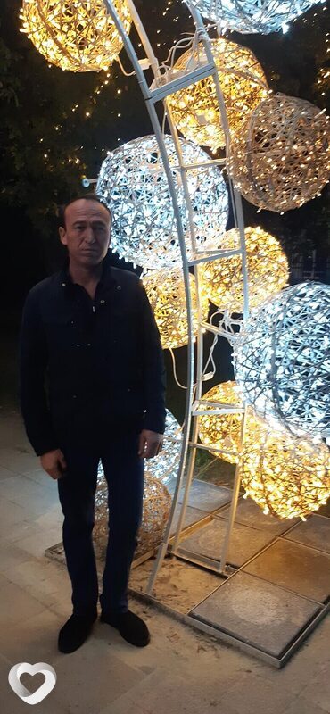 Муслим, 46, Уфе — анкета №386464