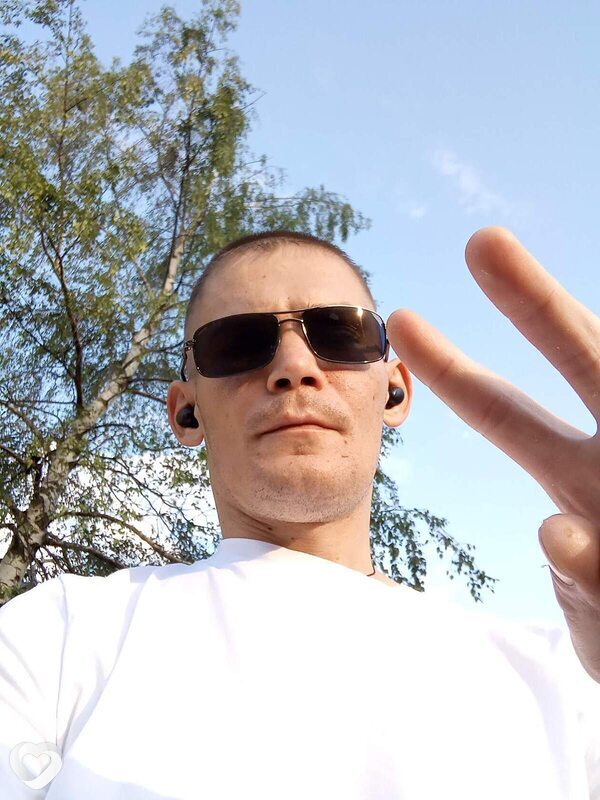 Медведь Наперу, 42, Костюковка — анкета №386467