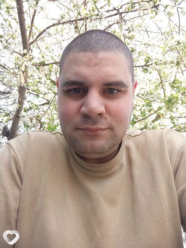 Илья, 39, Усть-Каменогорск — анкета №386469