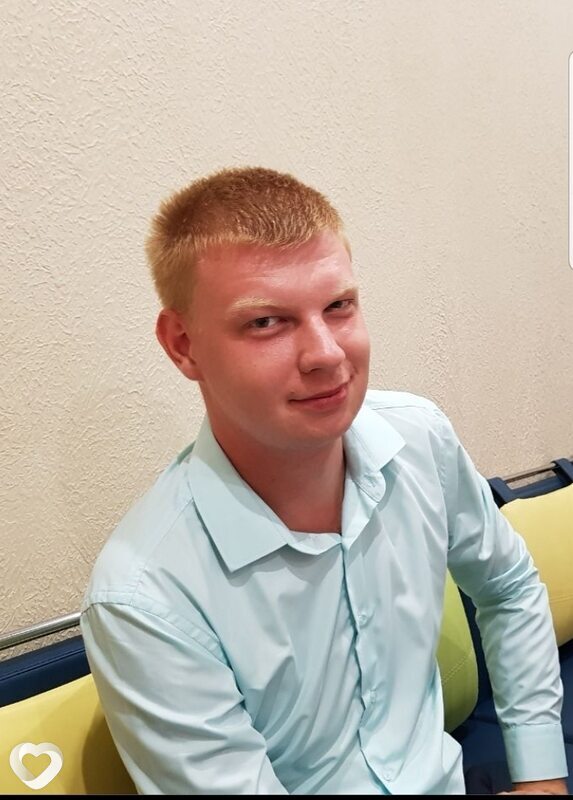 Петр, 35, Ступине — анкета №386475