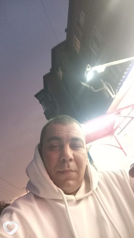 Fanil, 38, Набережных Челнах — анкета №386480