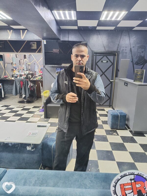 Дима, 33, Новокузнецке — анкета №386482