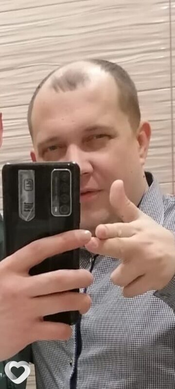 Сергей, 37, Воронеже — анкета №386836
