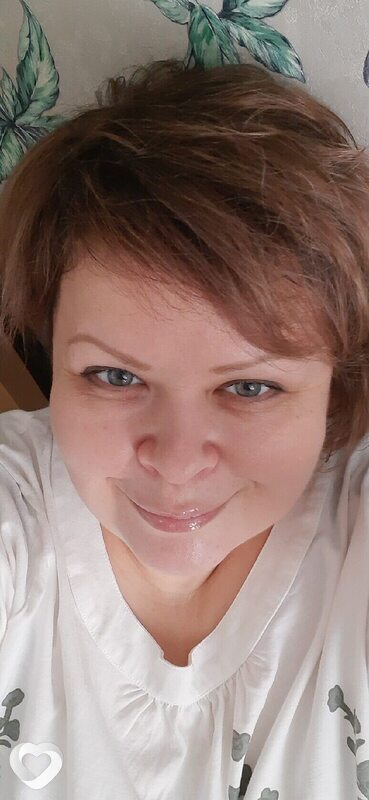 Марина, 49, Красногорске — анкета №386843