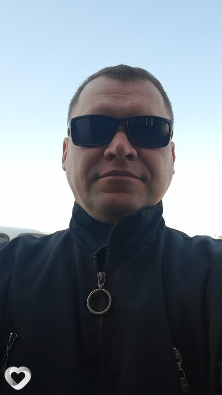 Алекс, 44, Актобе — анкета №386846