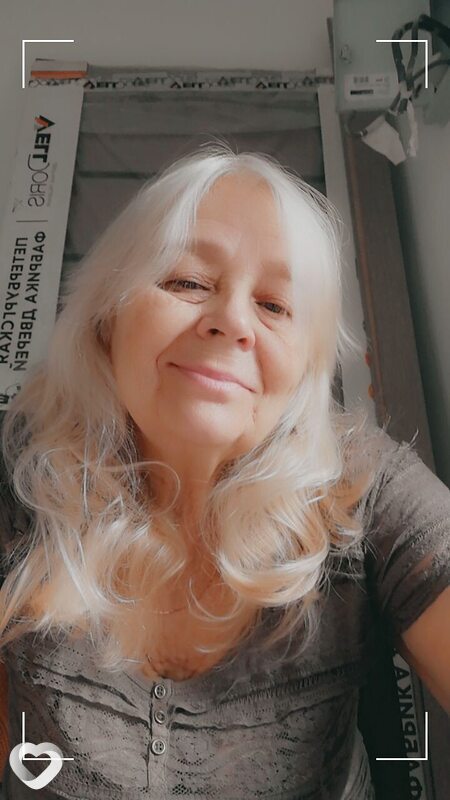 Алёна, 70, Новосибирске — анкета №386850