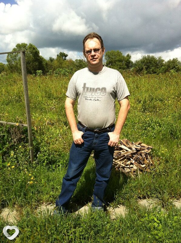 Vladimir, 53, Владивостоке — анкета №386853