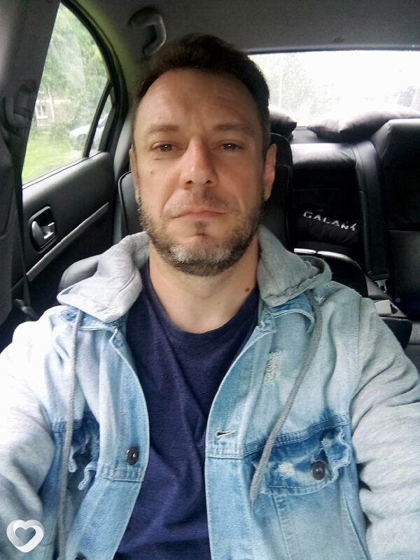 Александр, 50, Воскресенске — анкета №386854