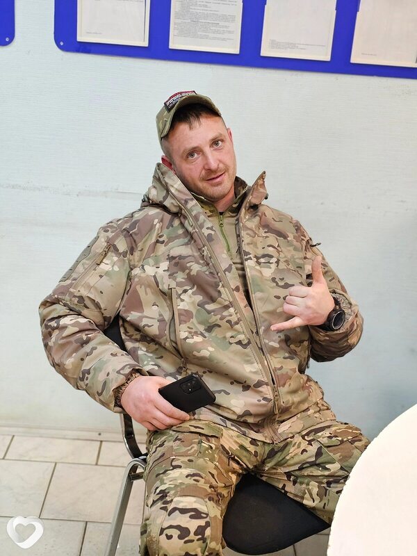 Valentin, 39, Торжке — анкета №386857