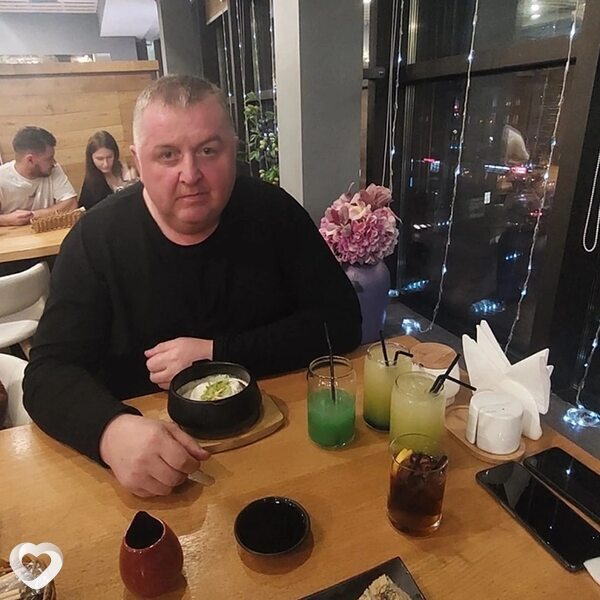 Игорь, 54, Архангельске — анкета №386858