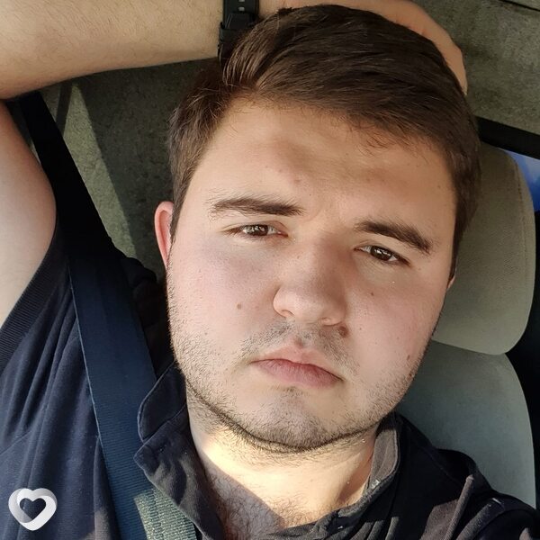 Владимир, 27, Клине — анкета №386663
