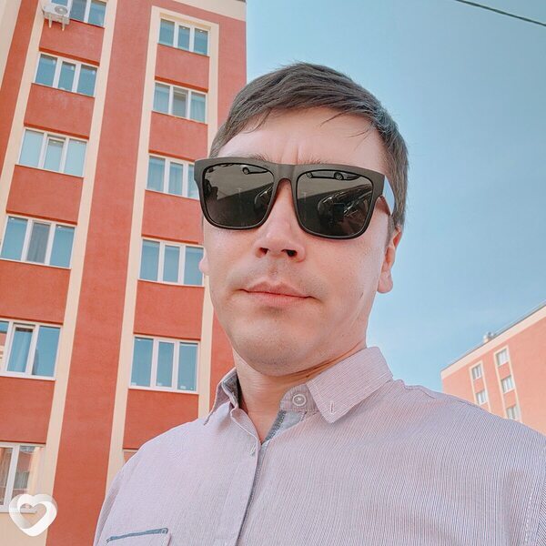 Ник, 36, Кашире — анкета №386664