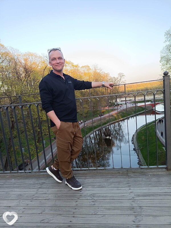 Дмитрий, 36, Борисове — анкета №386665