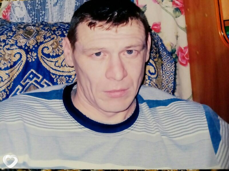 Валерий, 52, Перми — анкета №386667