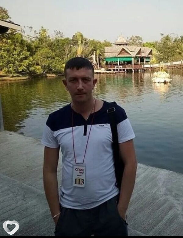 Алексей, 41, Нерюнгри — анкета №386668