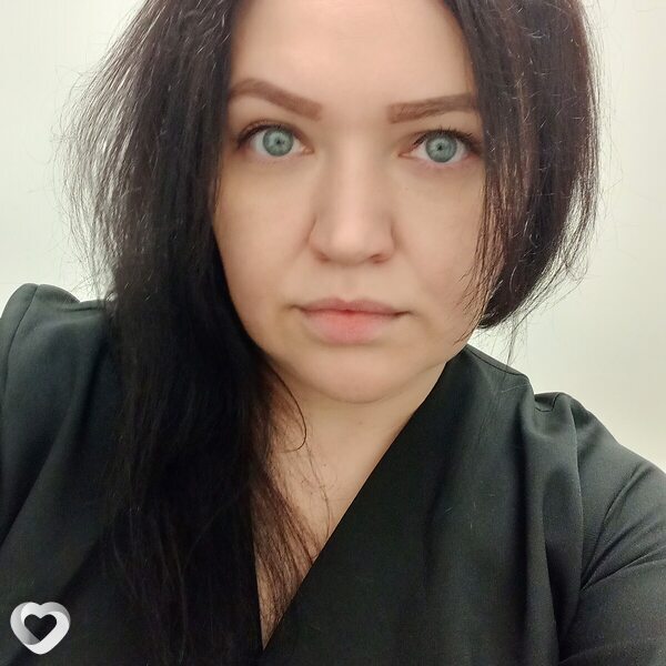 Галина, 40, Москве — анкета №386670