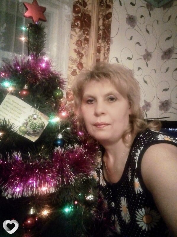 Елена Елена, Сенно