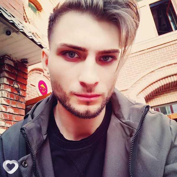 Максим, 33, Москве — анкета №386675
