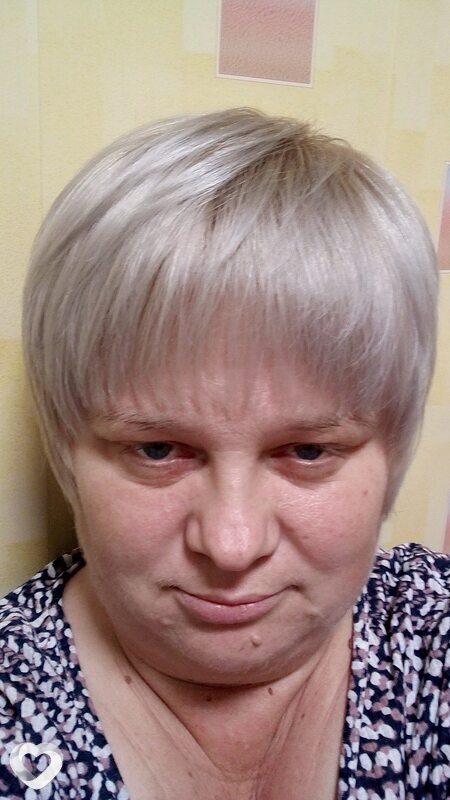 Юлия, 44, Барнауле — анкета №386679