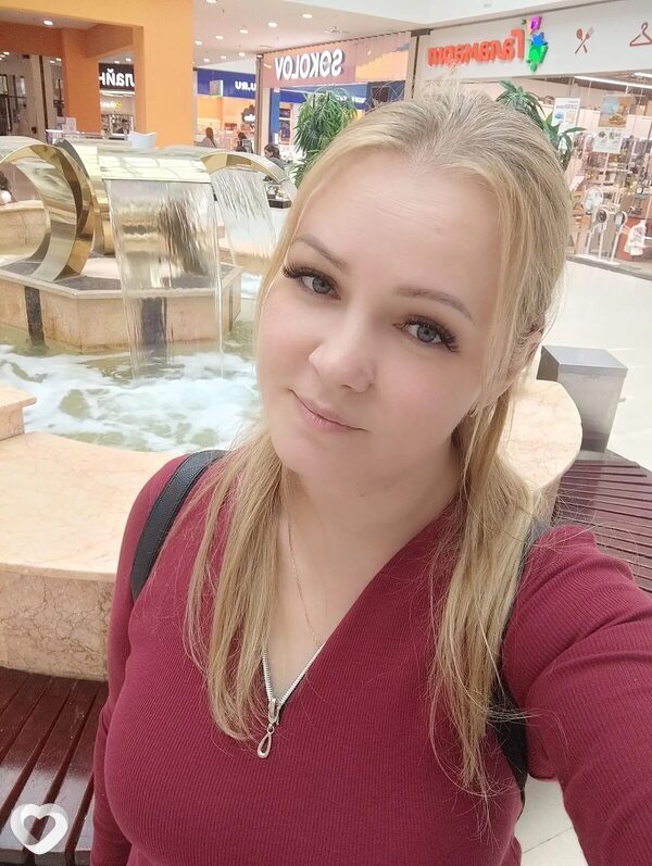Леля, 37, Костроме — анкета №386544