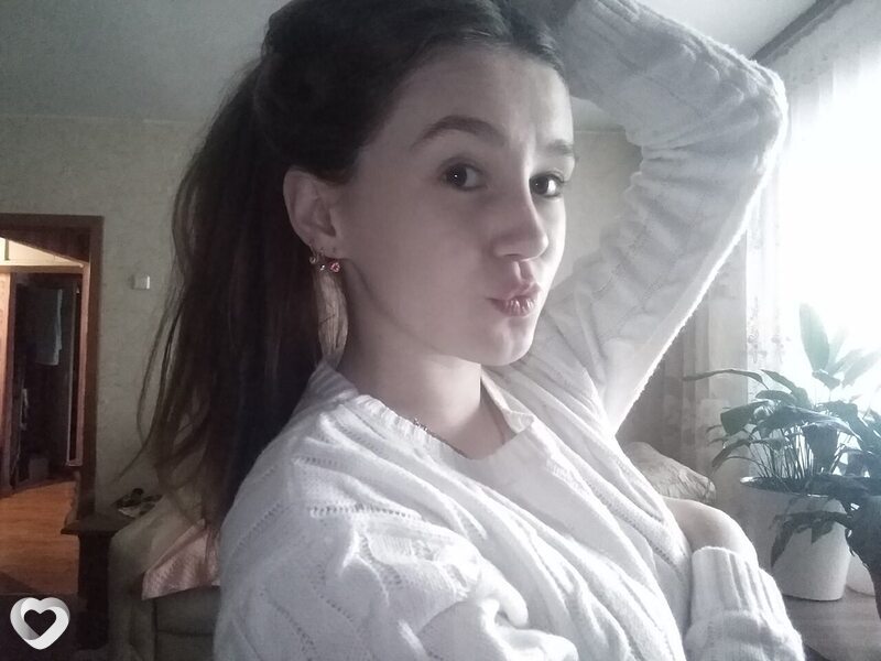 Алекса, 23, Барнауле — анкета №386548