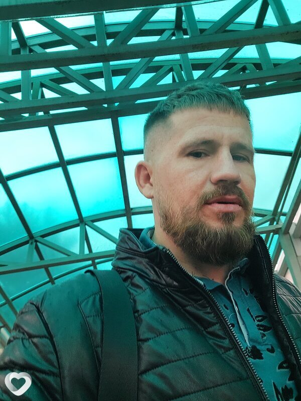 Николай, 35, Казани — анкета №386553