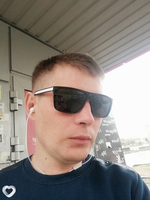 Alpinist, 36, Ульяновске — анкета №386487