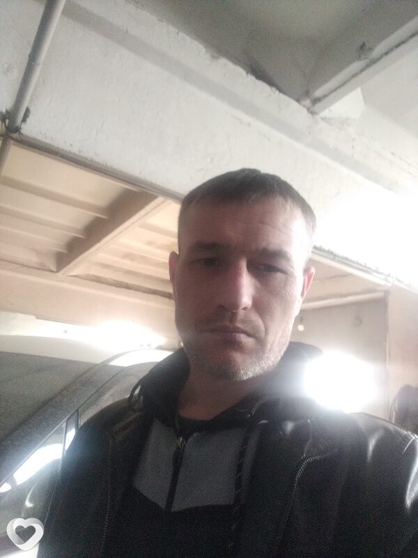 Александр, 41, Семей — анкета №386488