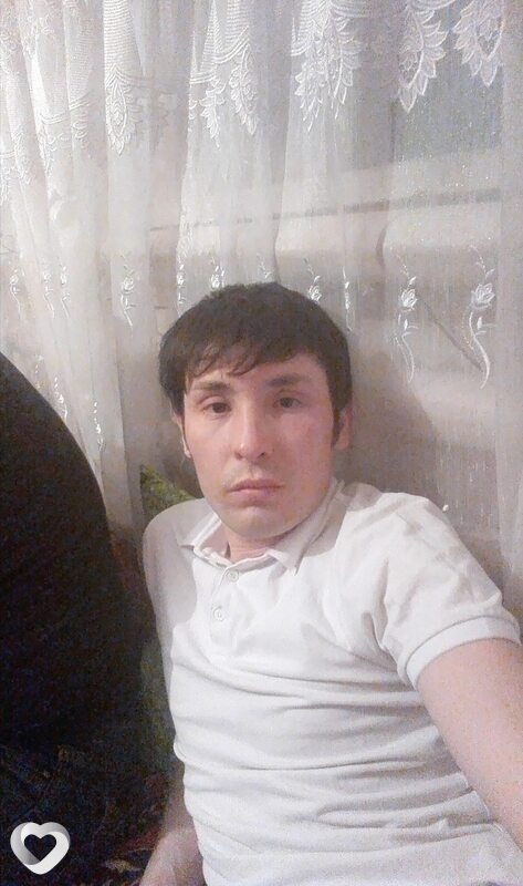 Жан, 38, Кокшетау — анкета №386491