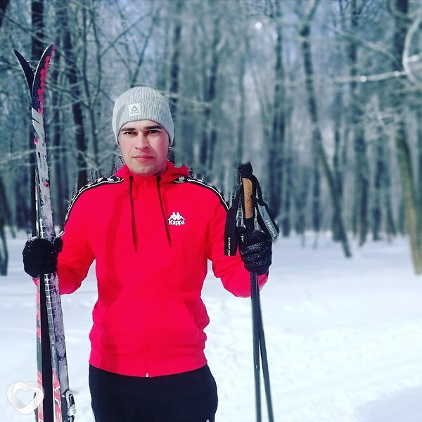 Дмитрий, 33, Курске — анкета №386496