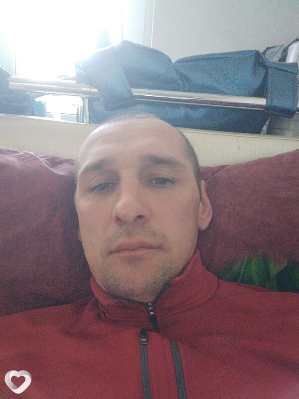 Дмитрий, 42, Солигорске — анкета №386497