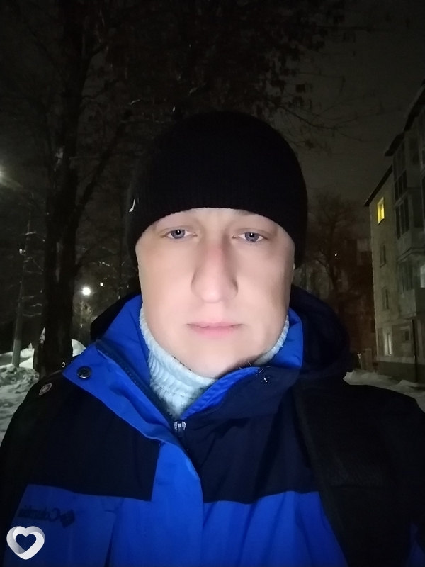 Артём, 38, Могилев — анкета №386500