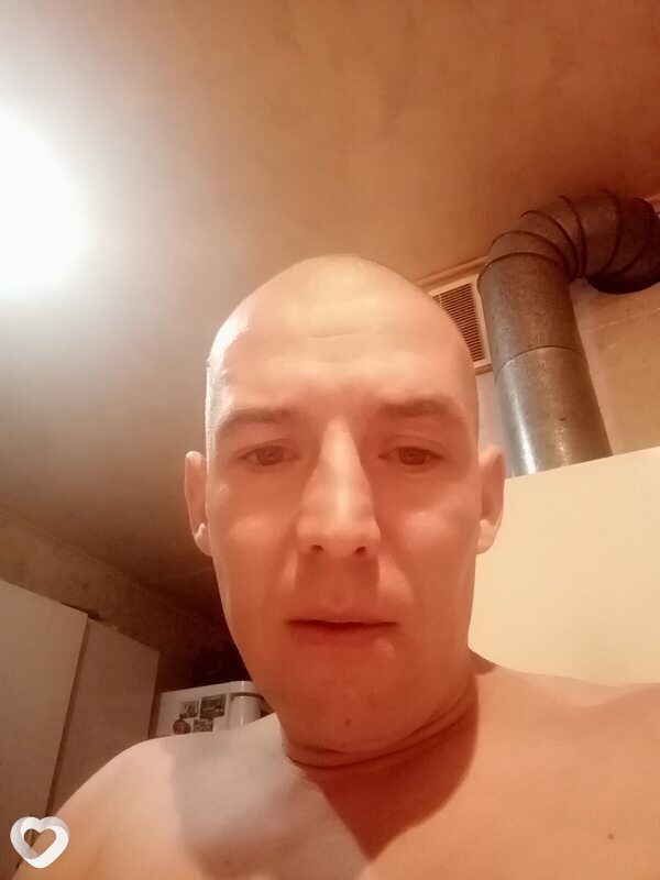 Сергей, 40, Иванове — анкета №386503