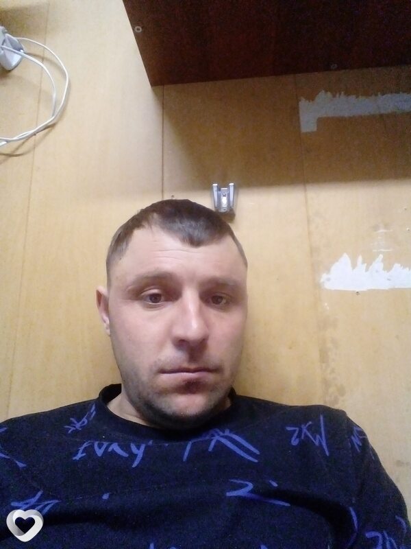 Макс, 38, Красноярске — анкета №386511