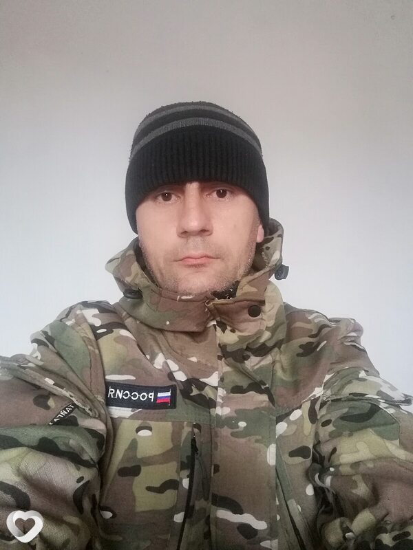 Роман, 46, Ставрополе — анкета №386612