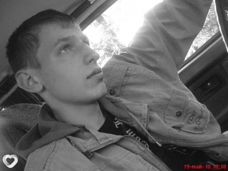 Maxim, 36, Арзамасе — анкета №386618