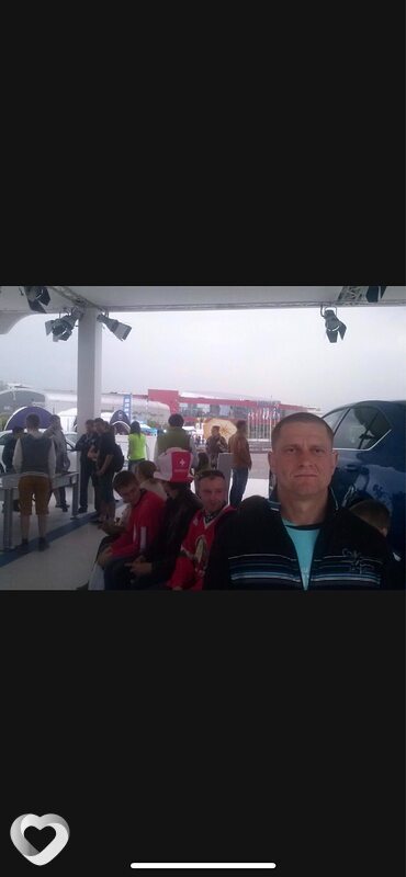 Dmitri, 44, Минске — анкета №386626