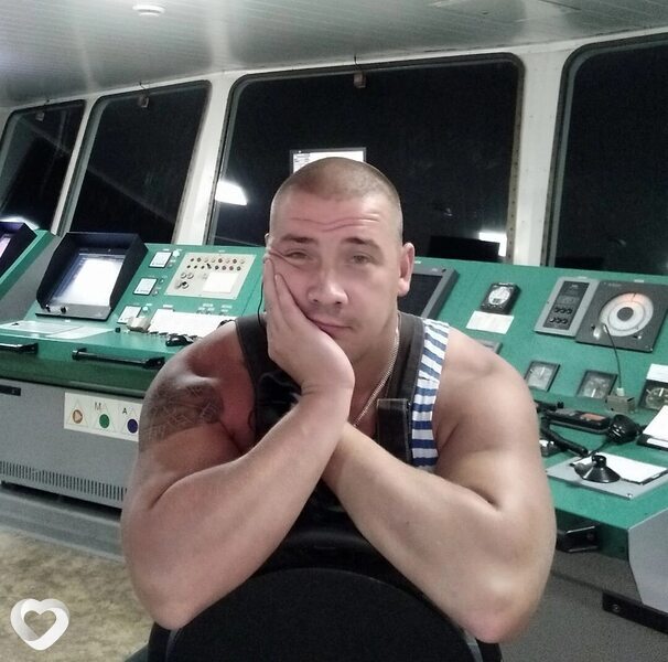 Анатолий, 34, Ростове-на-Дону — анкета №386628