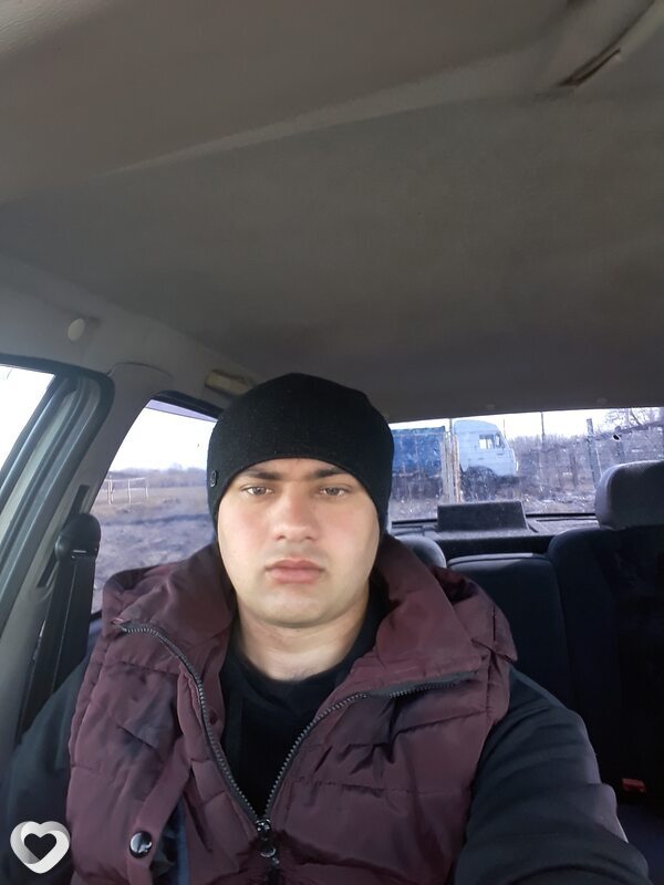 Султан Исаев, 33, Мичуринске — анкета №386631
