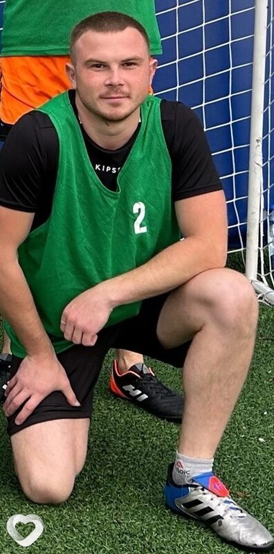 Александр, 27, Брянске — анкета №386586