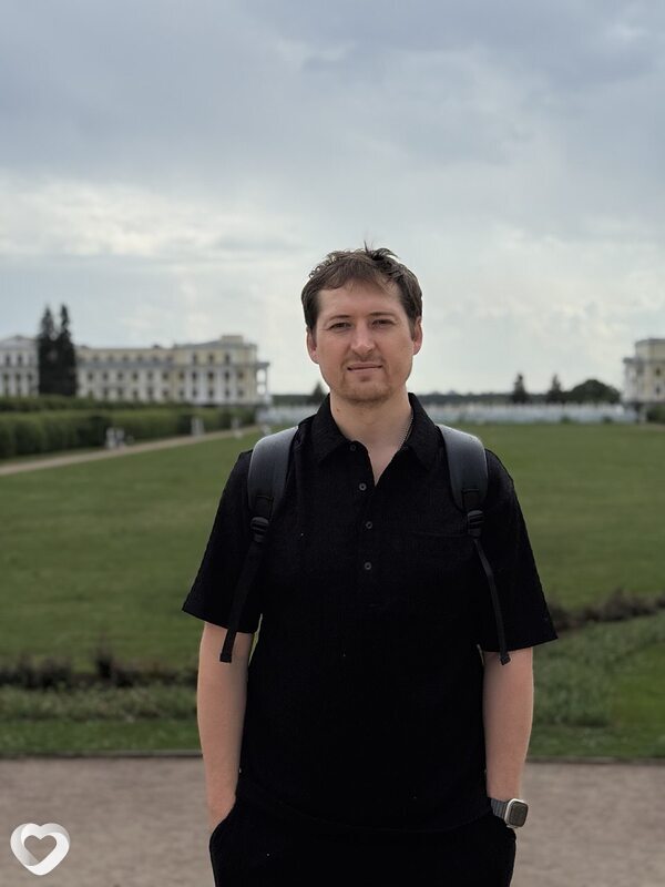 Дима, 38, Москве — анкета №386588