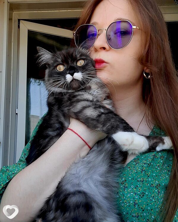 Снежана, 23, Осиповичах — анкета №386589