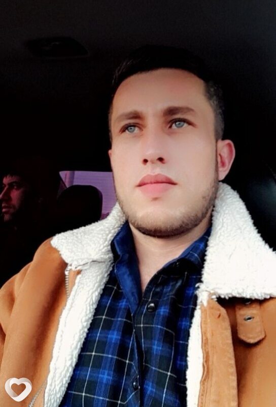 Далер, 32, Новокузнецке — анкета №386591