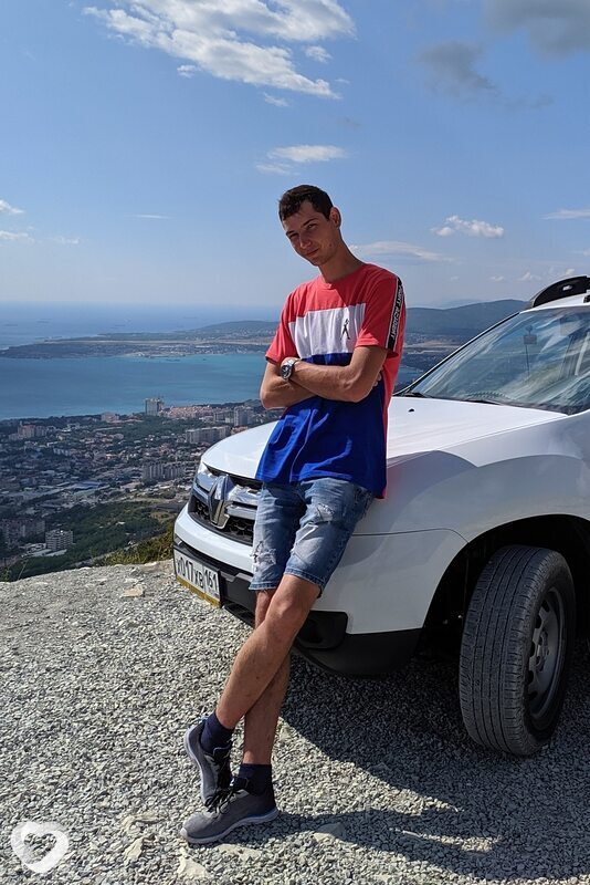 Александр, 30, Ростове-на-Дону — анкета №386594