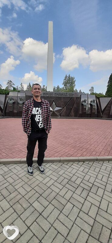 Сергей, 41, Горно-Алтайске — анкета №386595