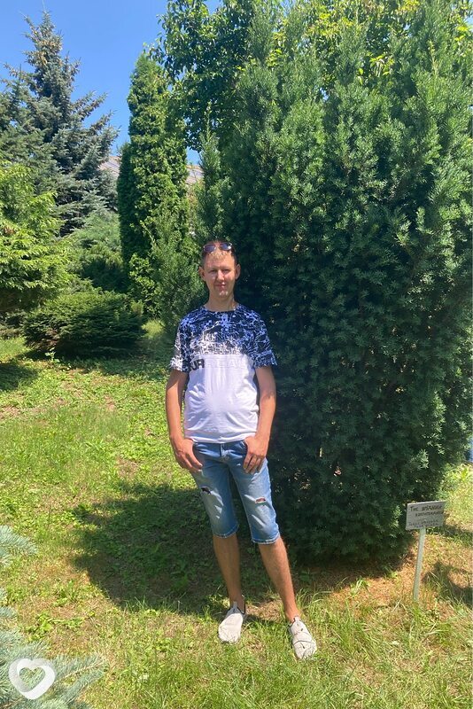 Женя, 34, Полтаве — анкета №386597