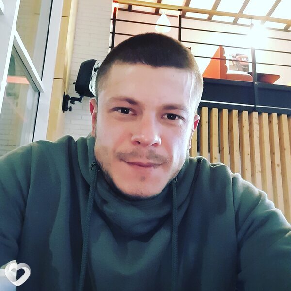 Александр, 37, Осиповичах — анкета №386599