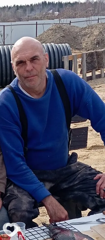 Алексей, 47, Могилев — анкета №8514
