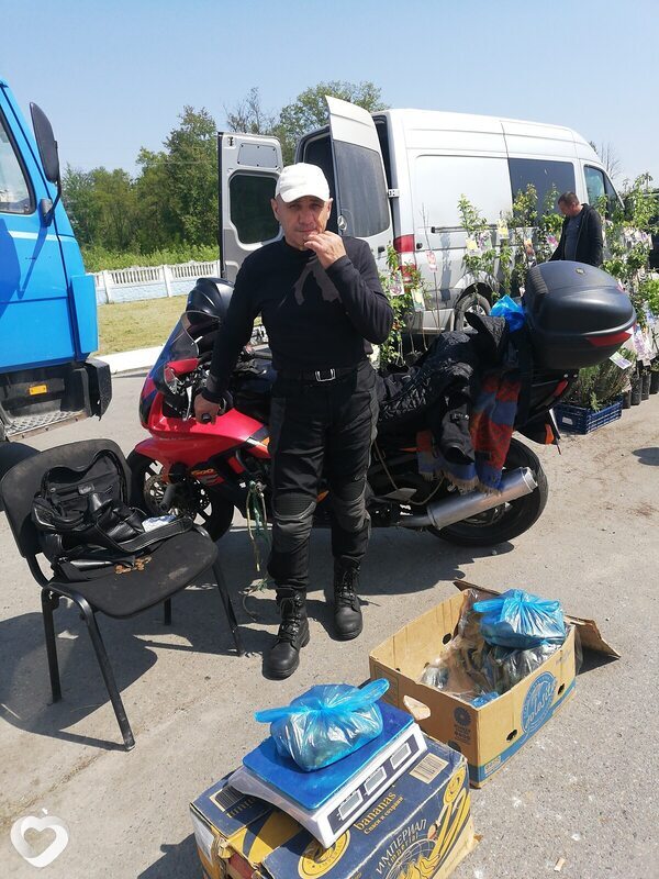 Леня, 53, Солигорске — анкета №386605