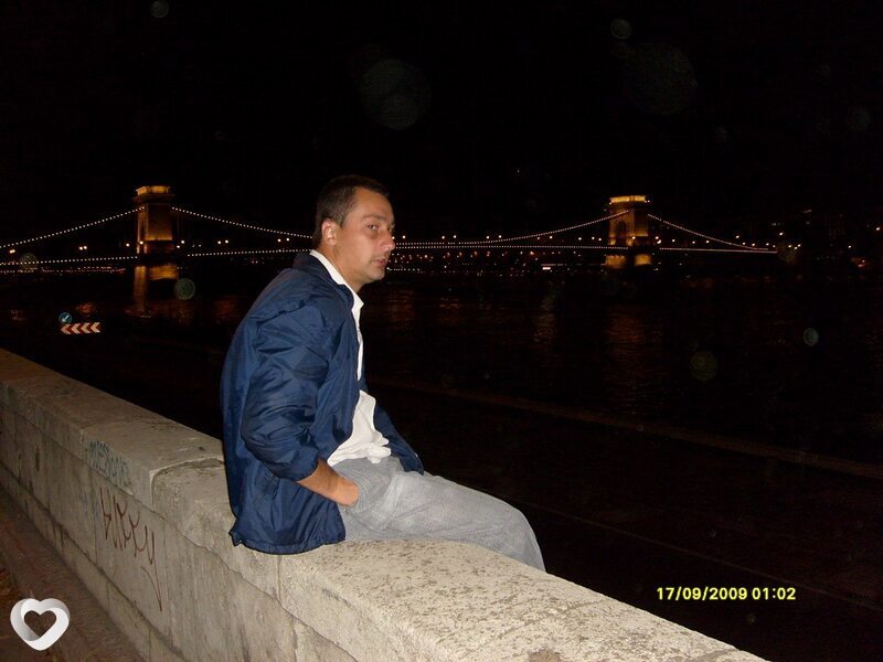 Дмитрий, 45, Борисове — анкета №386561